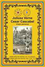 Cesar Cascabel. Cz pierwsza