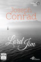 Okładka - Lord Jim - Joseph Conrad