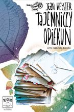 Okładka - Tajemniczy opiekun - Jean Webster