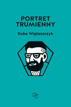 Okładka - Portret trumienny - Kuba Wojtaszczyk