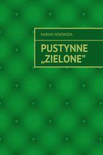 Pustynne "Zielone"