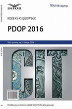 PDOP 2016