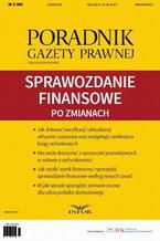 PGP 12/2016 Sprawozdanie finansowe po zmianach