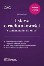 Ustawa o rachunkowości