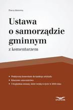 Ustawa o samorządzie gminnym z komentarzem