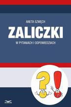 Zaliczki w pytaniach i odpowiedziach