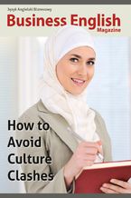 Okładka - How to Avoid Culture Clashes - Daria Frączek