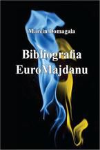 Okadka ksiki Bibliografia EuroMajdanu