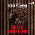 Pan na Wisioach tom 2 Krzyk Mandragory