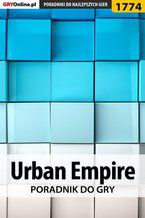 Urban Empire - poradnik do gry