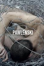 Okadka ksiki Pawlenski