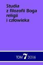 Studia z filozofii Boga, religii i człowieka tom 7. Józefa Sadzika filozofia znaków czasu