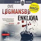 Okładka książki Enklawa