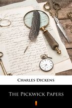 The Pickwick Papers