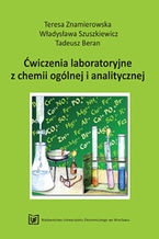 Ćwiczenia laboratoryjne z chemii ogólnej i analitycznej