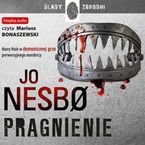 Okładka książki Pragnienie. Harry Hole. Tom 11