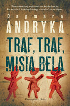Okadka ksiki Trf,trf misia bela