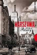 Okładka - Warszawa. Perła Północy - Maria Barbasiewicz