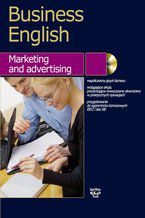 Business English Marketing and advertising