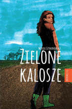 Zielone kalosze