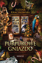 Purpurowe gniazdo