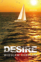 Okadka ksiki Desire