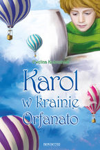 Karol w krainie Orfanato