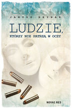 Ludzie, którzy nie patrzą w oczy