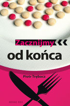 Okładka książki 