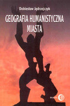 Geografia humanistyczna miasta