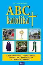 Okadka ksiki ABC katolika