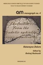Chromitites from the Sudetic ophiolite : origin and alteration