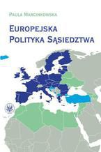 Europejska polityka sąsiedztwa