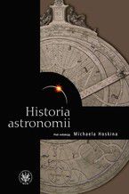 Historia astronomii