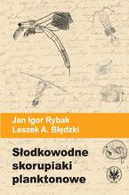 Słodkowodne skorupiaki planktonowe