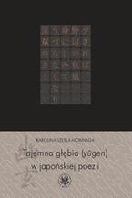 Tajemna gbia (yugen) w japoskiej poezji