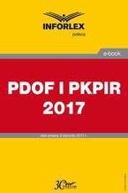PDOF I PKPIR 2017