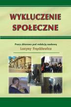 Wykluczenie społeczne