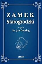 Zamek starogrodzki