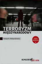 Terroryzm międzynarodowy