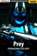 Prey - poradnik do gry