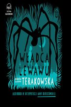 Okładka - Władca Lewawu - Dorota Terakowska