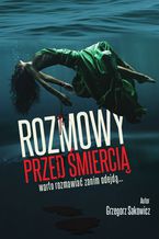 Rozmowy przed śmiercią