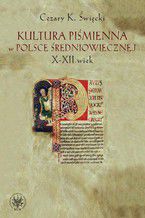 Kultura pimienna w Polsce redniowiecznej. X-XII wiek