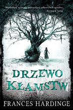 Okładka - Drzewo kłamstw - Frances Hardinge