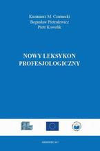 Okładka książki