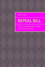 Repeal bill
