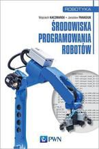 Okadka ksiki rodowiska programowania robotw
