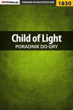 Child of Light - poradnik do gry