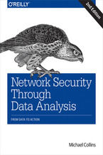 Network Security Through Data Analysis. From Data to Action. 2nd Edition